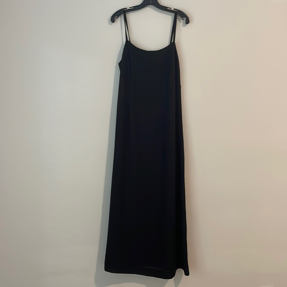 Black Formal Dress